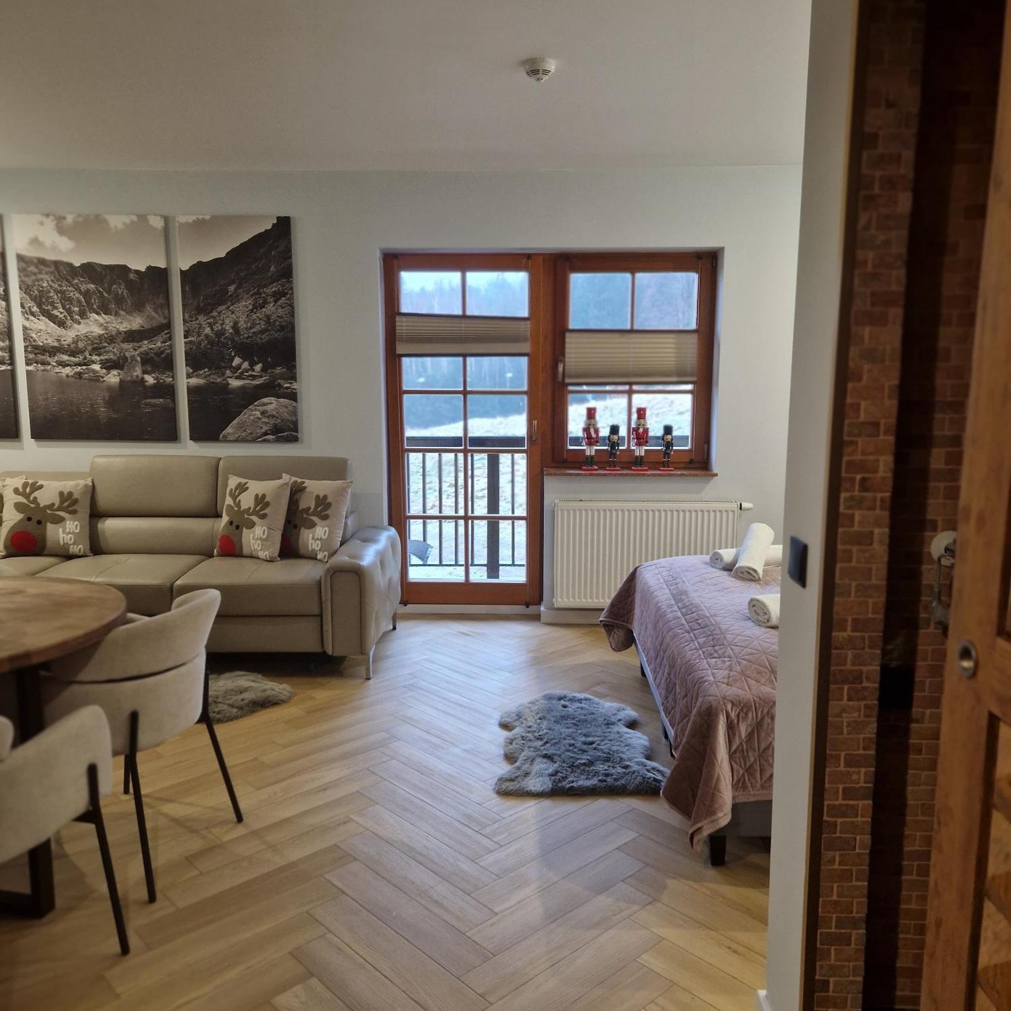 Lola 17 Apartment Schreiberhau