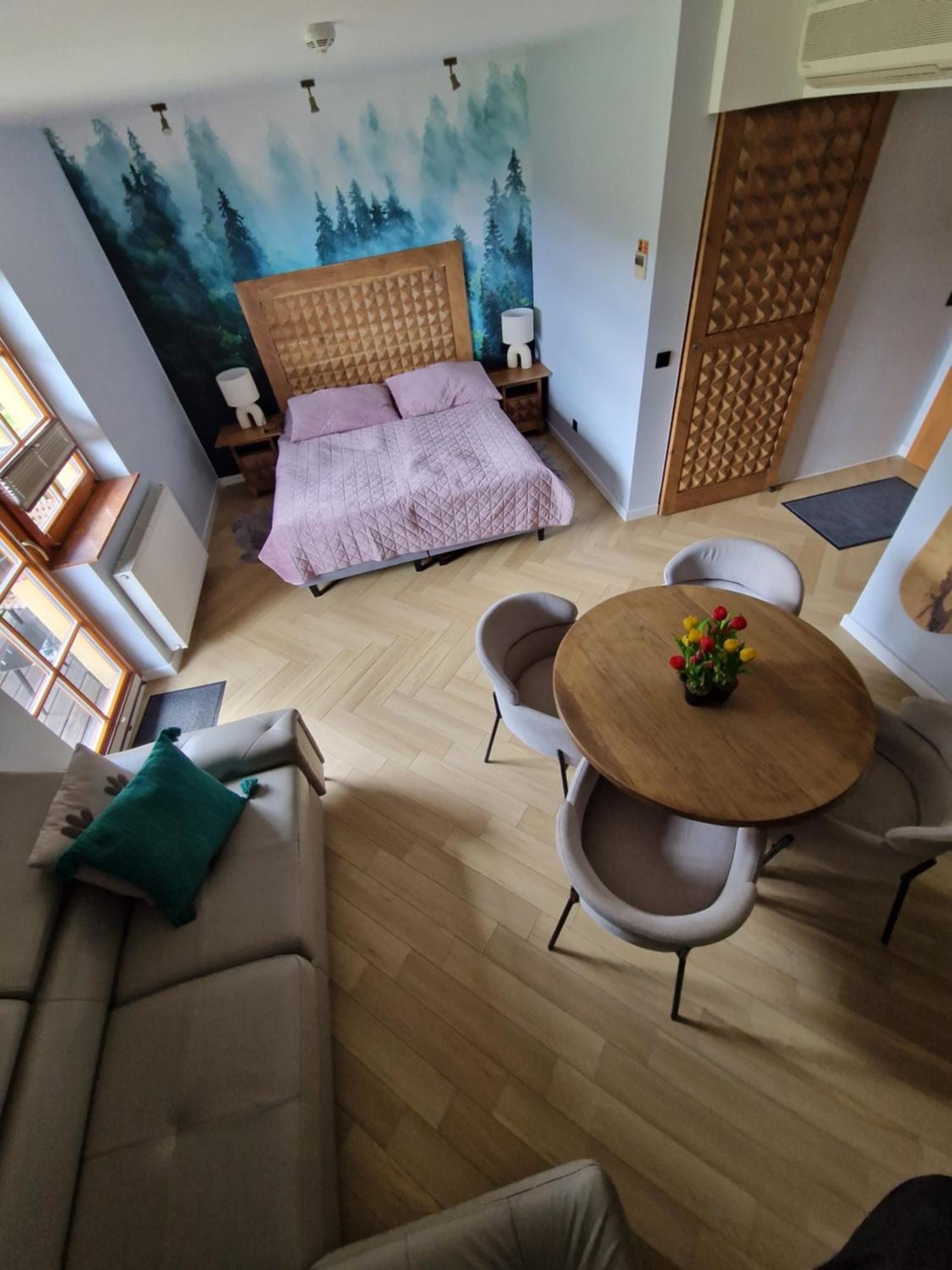 Apartment Lola 17 Schreiberhau